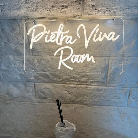 Pietra Viva Room 바리 외부 사진