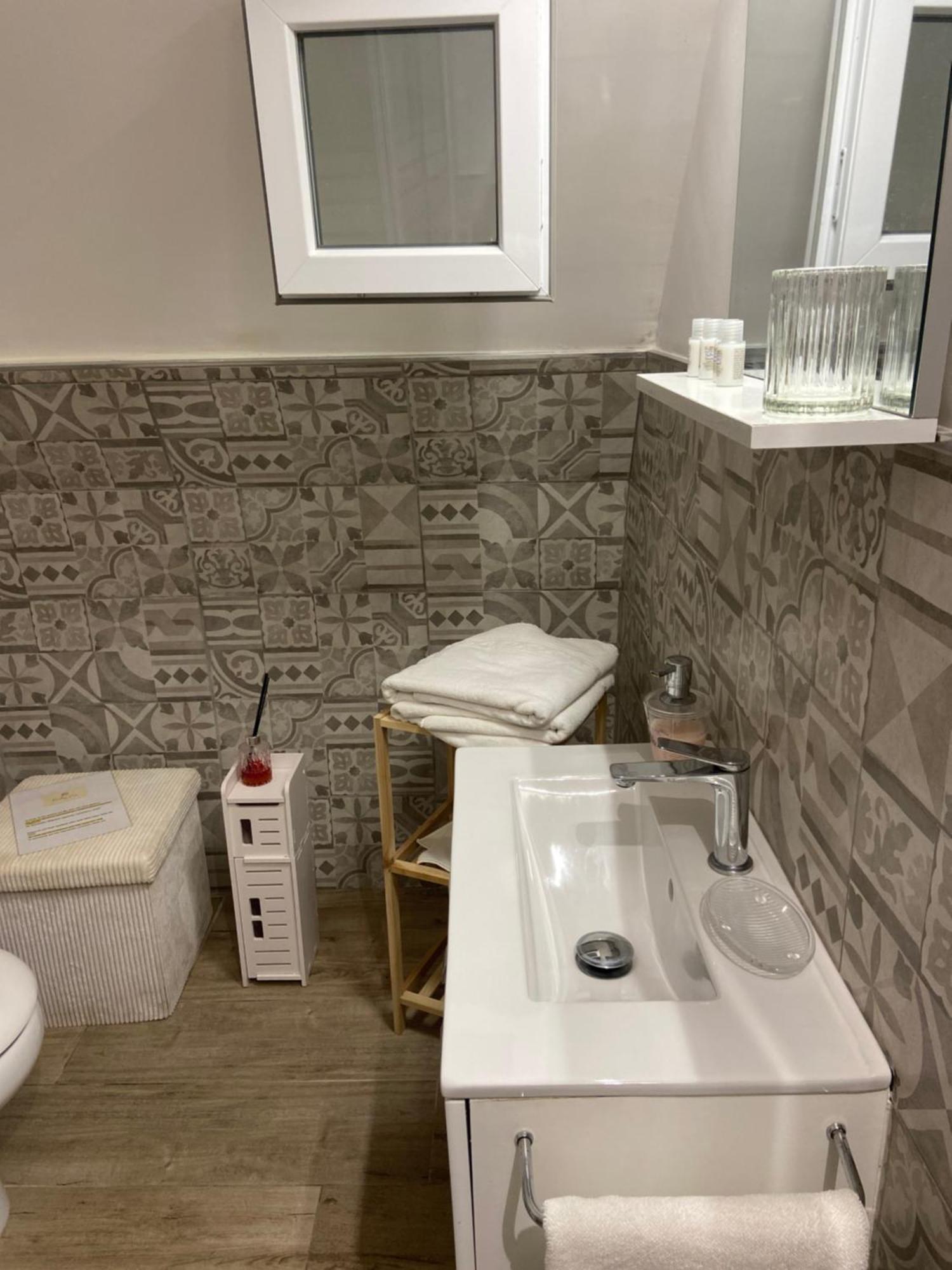 Pietra Viva Room 바리 외부 사진