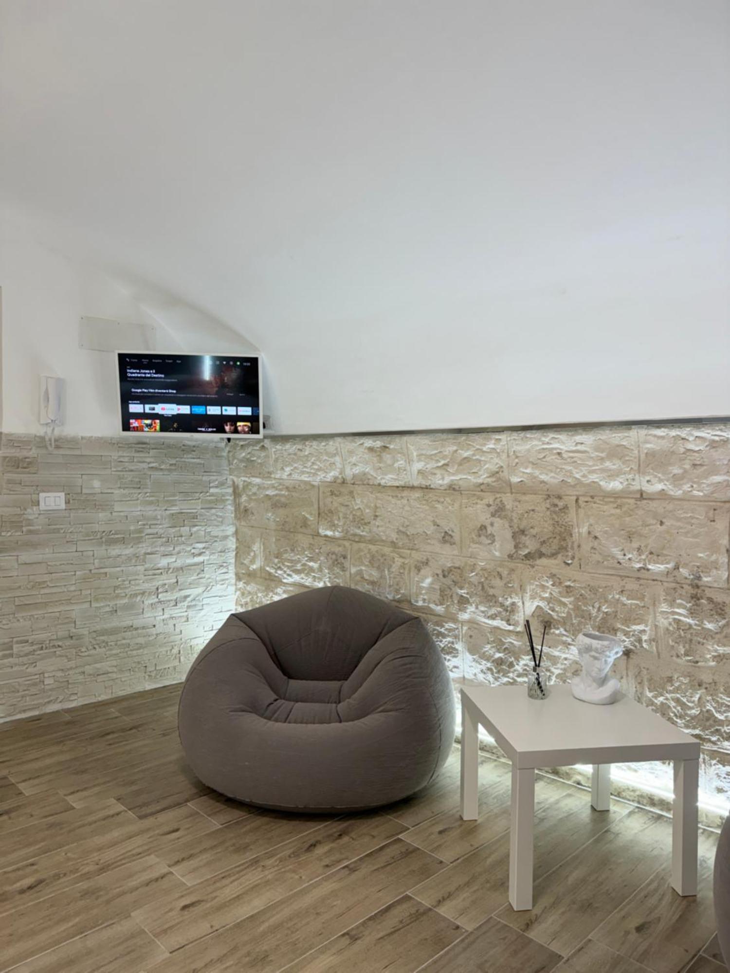 Pietra Viva Room 바리 외부 사진