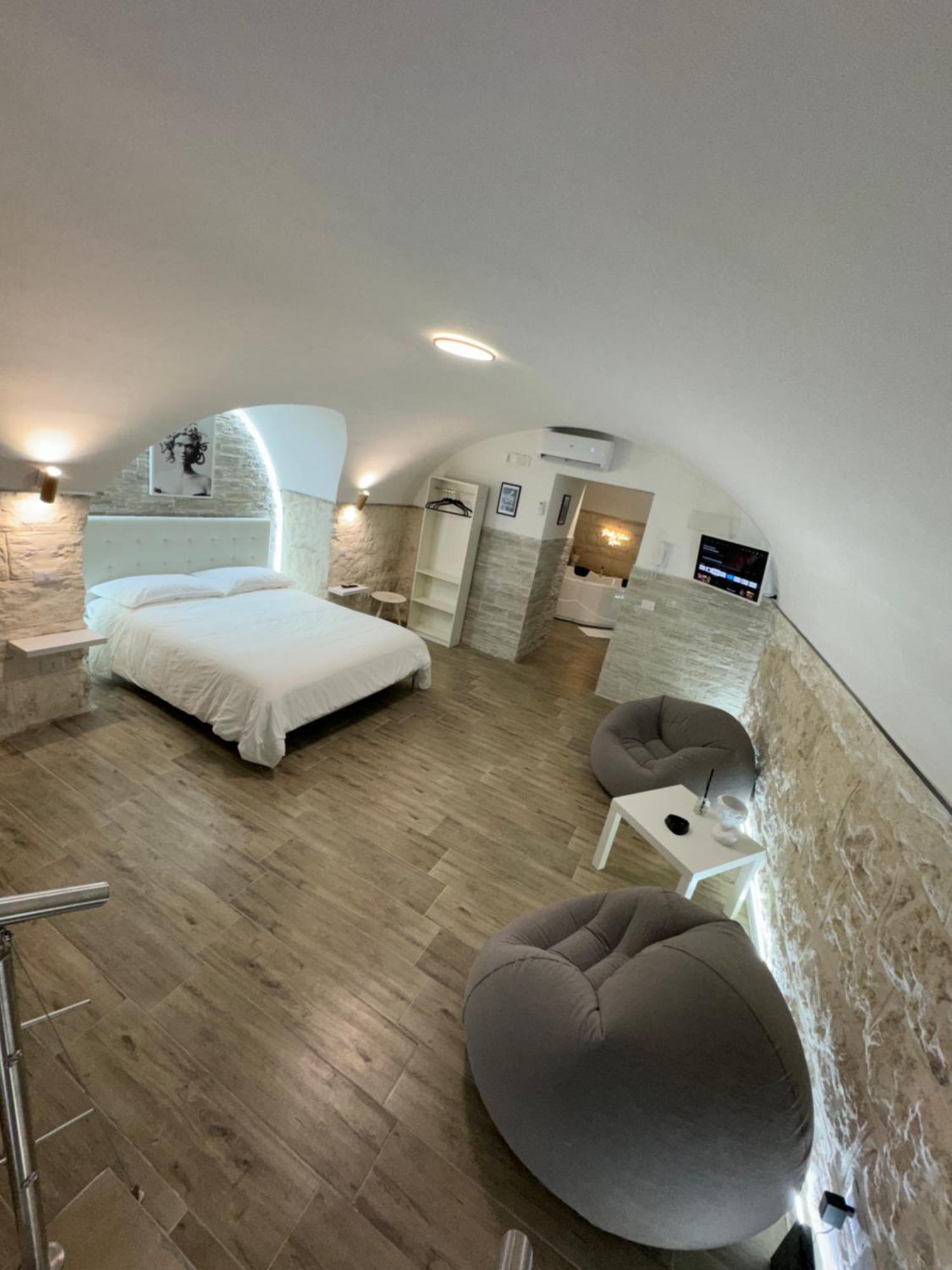 Pietra Viva Room 바리 외부 사진