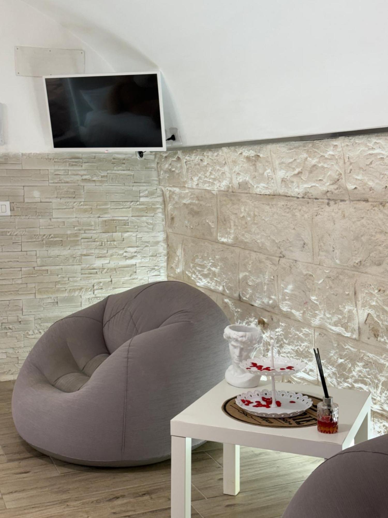 Pietra Viva Room 바리 외부 사진