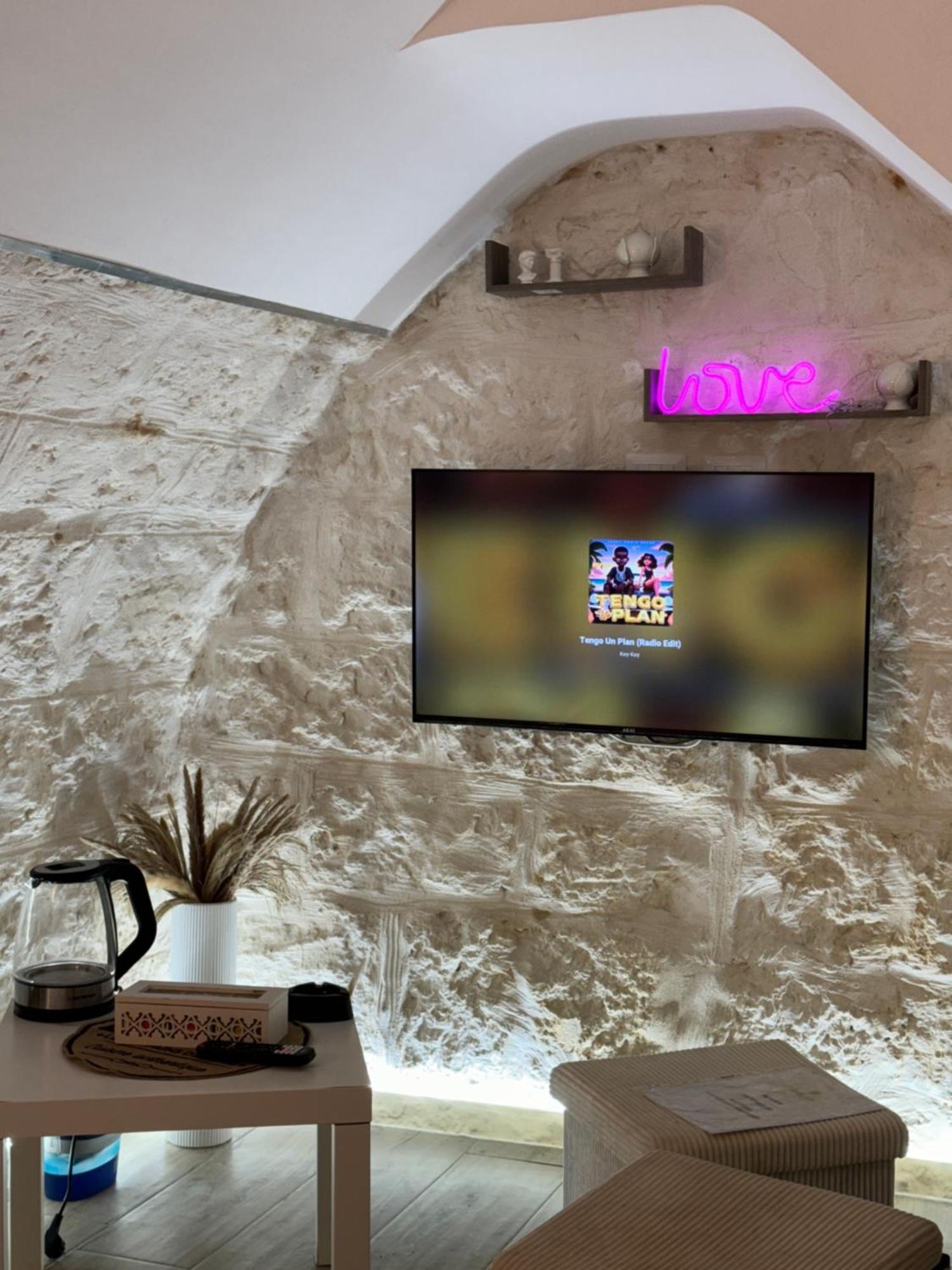 Pietra Viva Room 바리 외부 사진