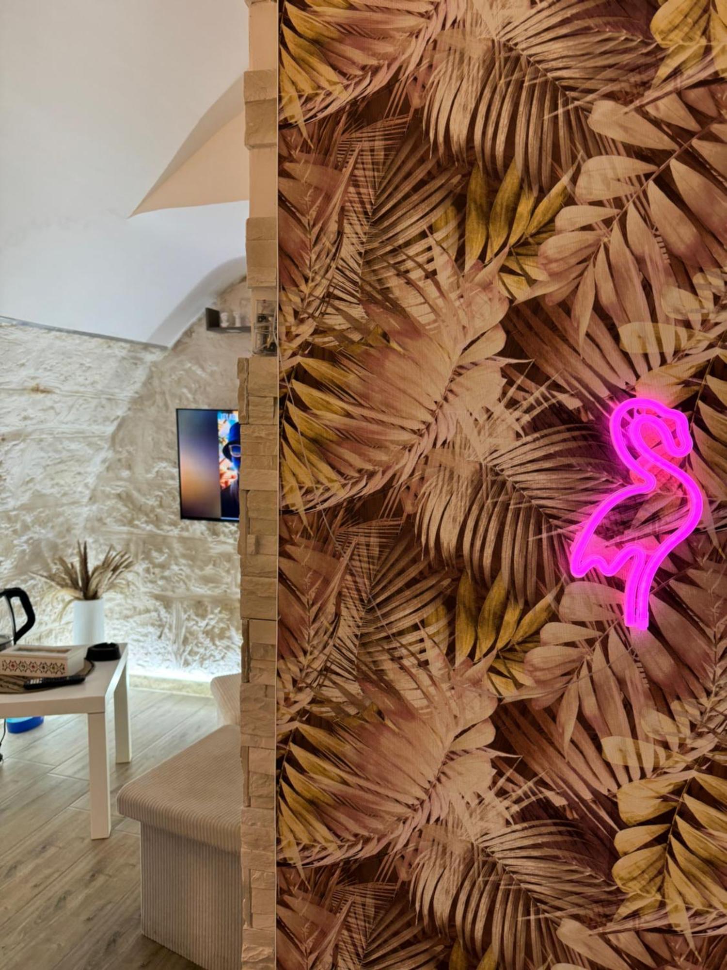 Pietra Viva Room 바리 외부 사진