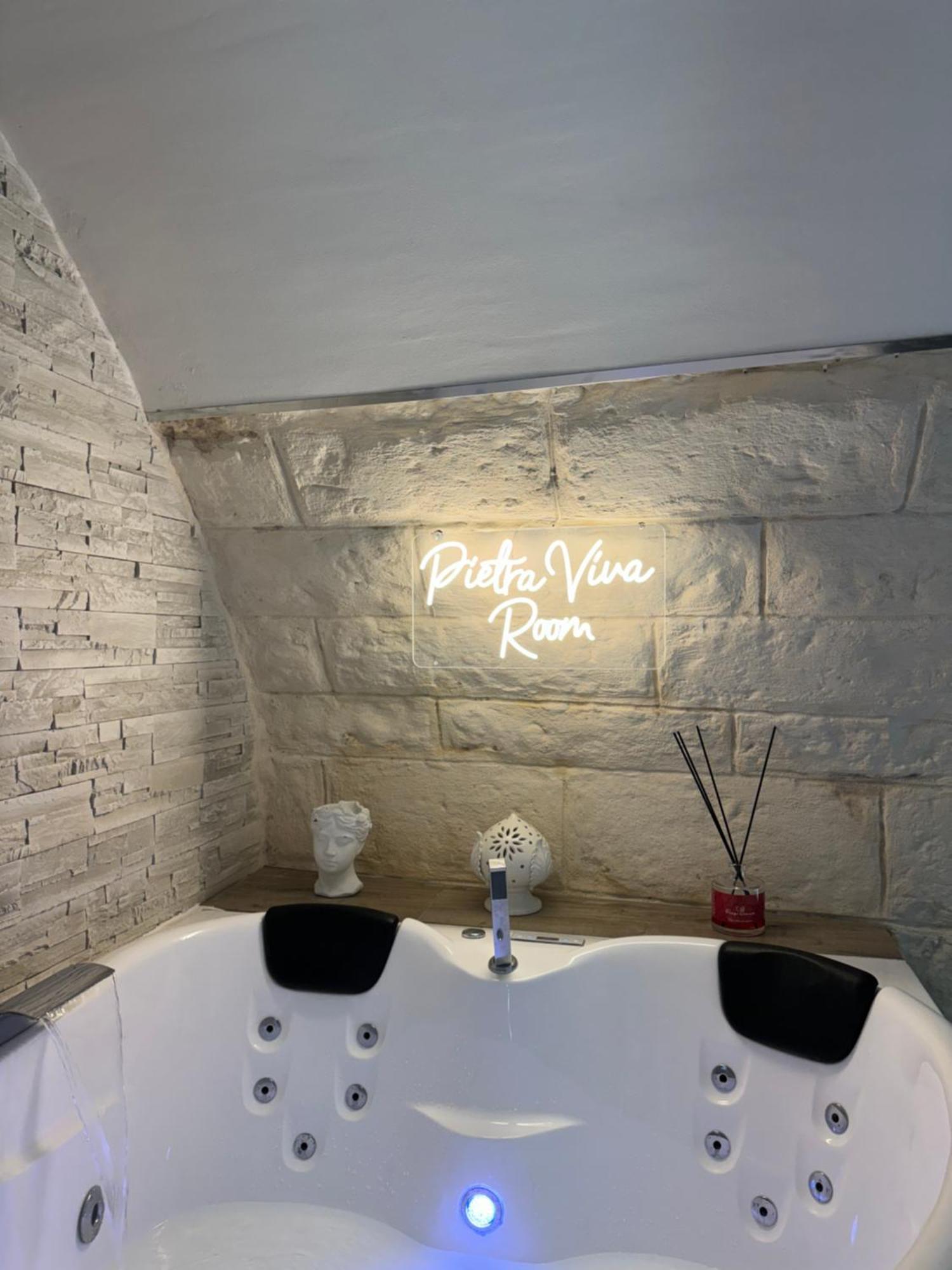 Pietra Viva Room 바리 외부 사진