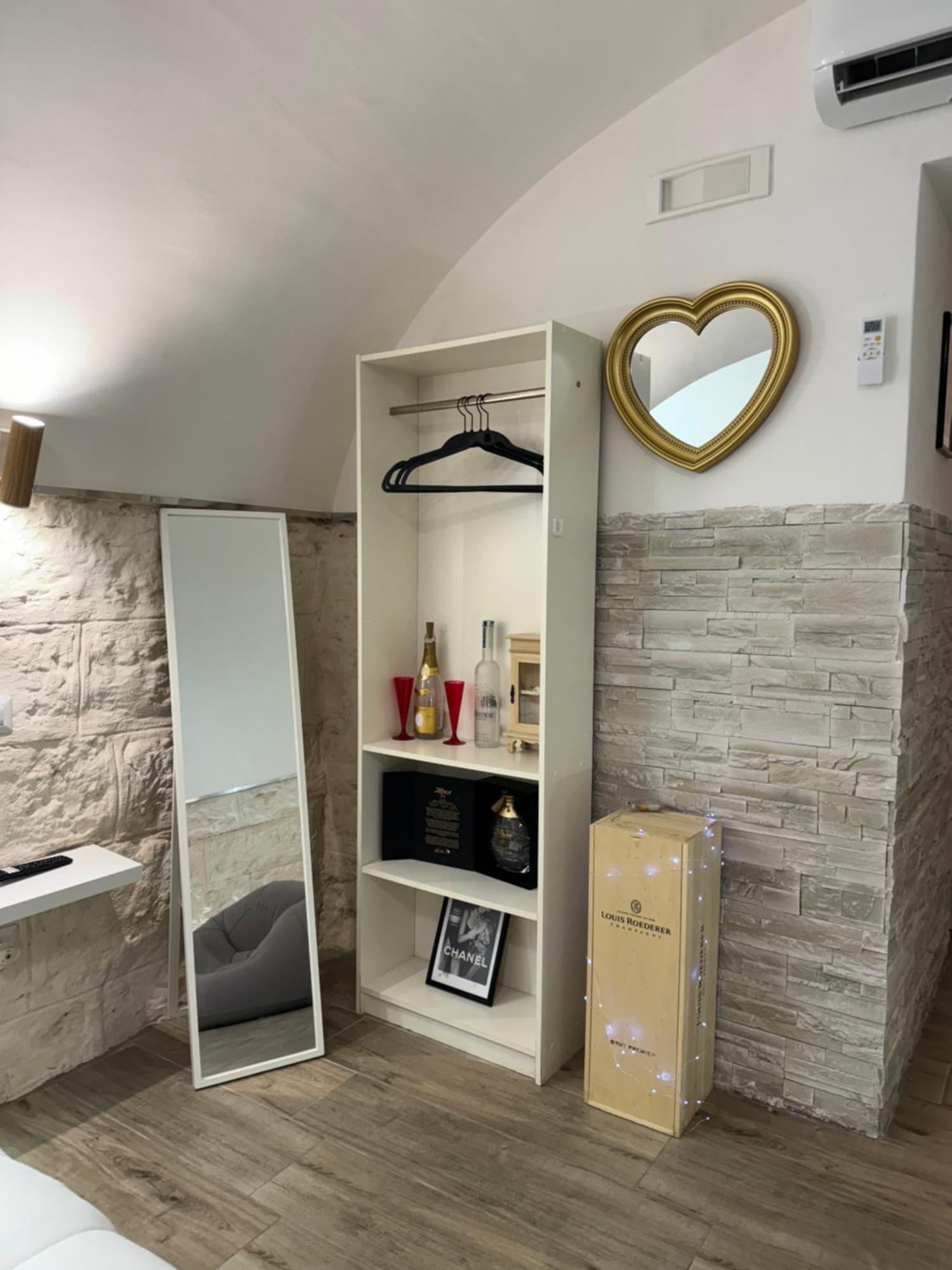 Pietra Viva Room 바리 외부 사진